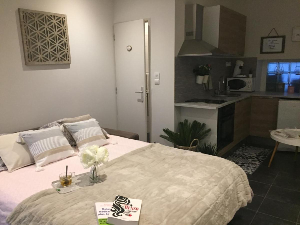 Studi'o Luberon Apartment *