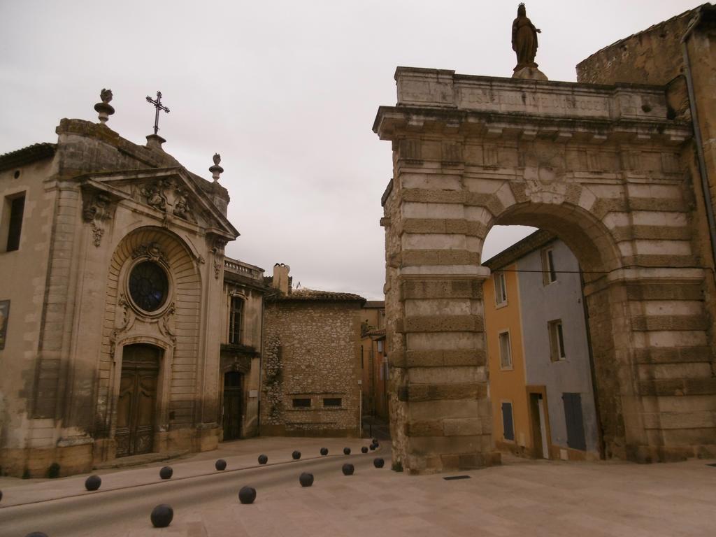 Studi'o Luberon *